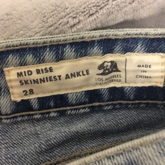 Jeans - Picture 3 of 3